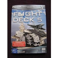 Flight Simulator 2004 : Flight Deck 5 - PC