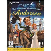 Les Aventures Extraordinaires d'Andersen - PC