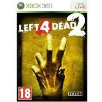 Left 4 Dead 2 - Xbox 360