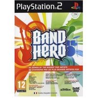 Band Hero - PS2