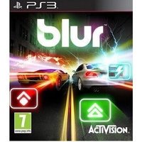 Blur - PS3