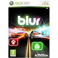 Blur - X360
