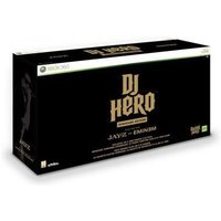 DJ Hero Renegade Edition - Xbox 360