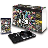 DJ Hero - PS2