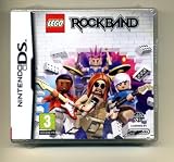 LEGO Rock Band - Nintendo DS