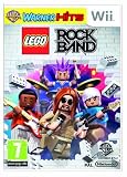 LEGO Rock Band - Wii