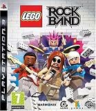 LEGO Rock Band - PS3