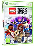 LEGO Rock Band - Xbox 360