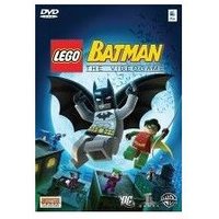 LEGO Batman - Mac