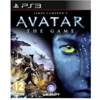 Avatar : The Game - PS3