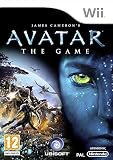 Avatar : The Game - Wii