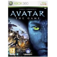 Avatar : The Game - Xbox 360