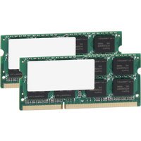 G.Skill So-Dimm Mac DDR3-1066 CL7 8Go (2x4Go)