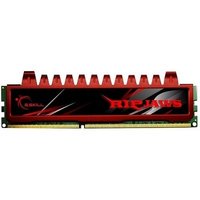 G.Skill RipJaws RL DDR3-1333 CL9 8Go (2x4Go)