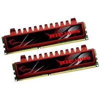 G.Skill RipJaws RL DDR3-1600 CL9 8Go (2x4Go)