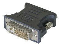Adaptateur DVI vers  VGA