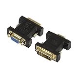 Adaptateur VGA --> DVI