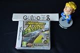 Need for Speed : Nitro - Nintendo DS