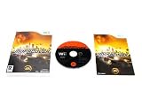 Need for Speed : Undercover - Wii