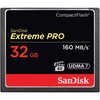 SanDisk Compact Flash Extreme Pro 32Go (90Mb/s)