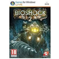 BioShock 2 - PC