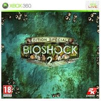 BioShock 2 Collector Edition - Xbox 360