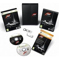 Forza Motorsport 3 Collector - Xbox 360