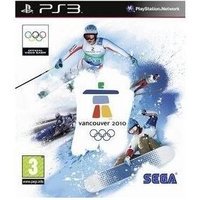 Vancouver 2010 - Playstation 3