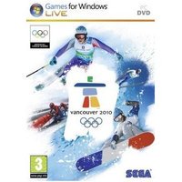 Vancouver 2010 - Xbox 360