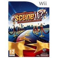 Scene It ? Lumières, Action - Wii