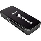 Transcend P5