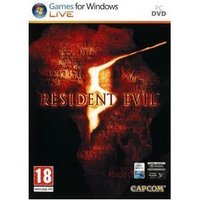 Resident Evil 5 - PC