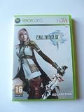 Final Fantasy XIII Collector - Xbox 360