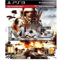 MAG : Massive Action Game - Playstation 3