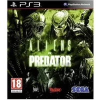 Aliens vs Predator - Playstation 3