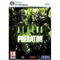 Aliens vs Predator - PC