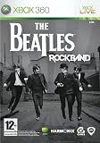 The Beatles : Rock Band - Xbox 360