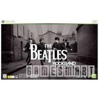 The Beatles : Rock Band - Pack Collector - Xbox 360