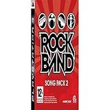 Rock Band : Song Pack 2 - Playstation 3