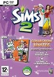 Les Sims 2 : Quartier Libre + La Bonne Affaire - PC