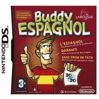 Buddy Espagnol - Nintendo DS