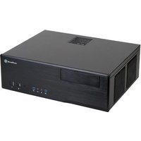 Silverstone Grandia GD05B (Black)