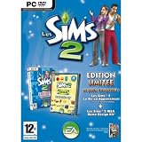 Les Sims 2 : La Vie en Appartement + Kit Ikea - PC