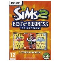 Les Sims 2 : Best of Business Collection - PC