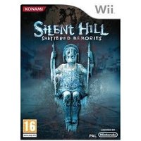 Silent Hill : Shattered Memories - Wii