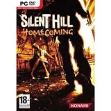 Silent Hill : Homecoming - PC