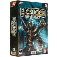 BioShock - Mac