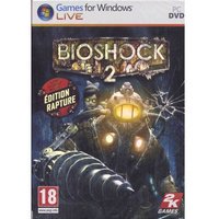 BioShock 2 Rapture Edition - PC