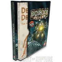 BioShock 2 Rapture Edition - Xbox 360