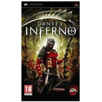 Dante's Inferno - PSP